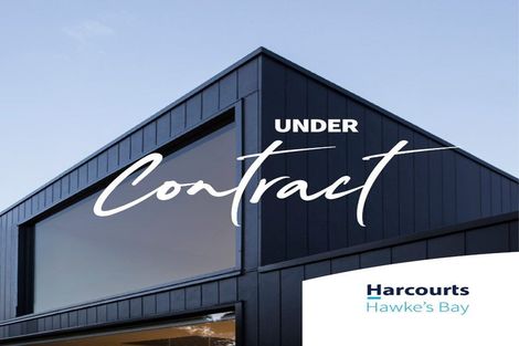 Photo of property in 141 Ferguson Street, Bay View, Napier, 4104