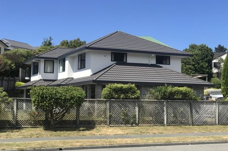 Photo of property in 193 Westchester Drive, Churton Park, Wellington, 6037
