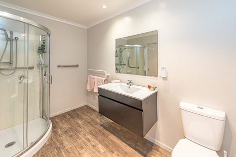 Photo of property in Caversham Park, 6/7 Caversham Road, Westmere, Whanganui, 4501