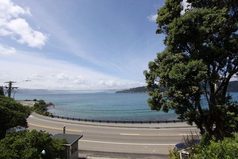Photo of property in 136u2 Evans Bay Parade, Roseneath, Wellington, 6021