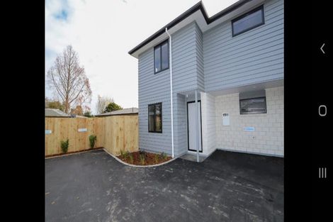 Photo of property in 71u2 Normandy Avenue, Melville, Hamilton, 3206