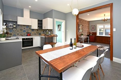 Photo of property in 59 Rosewarne Street, Spreydon, Christchurch, 8024