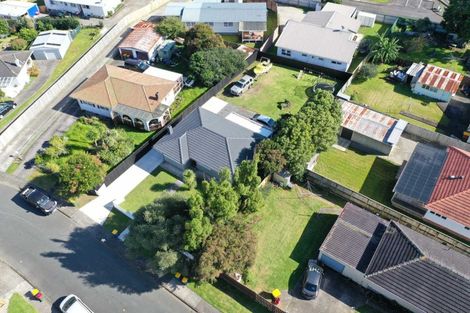 Photo of property in 1 Coburg Street, Henderson, Auckland, 0612