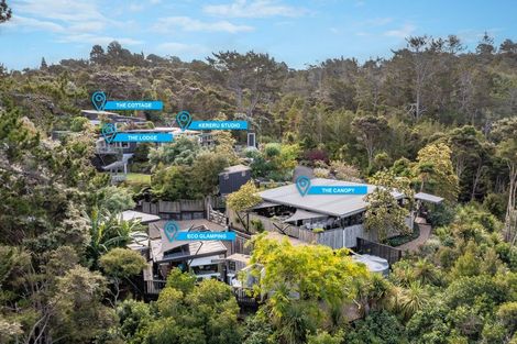 Photo of property in 361h Paremoremo Road, Paremoremo, Auckland, 0632