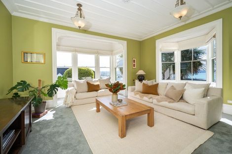 Photo of property in 119 Chaucer Road, Hospital Hill, Napier, 4110