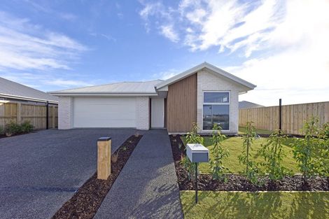 Photo of property in 110 Monarch Drive, Rolleston, 7614