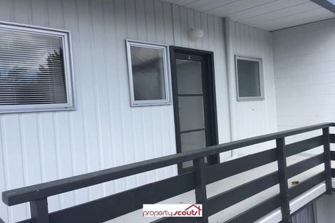 Photo of property in 25u2 Dawson Street, Hamilton East, Hamilton, 3216