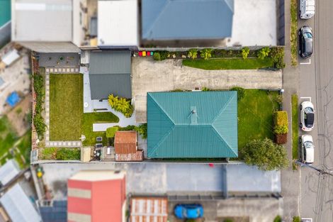 Photo of property in 16 Tanner Street, Woolston, Christchurch, 8023