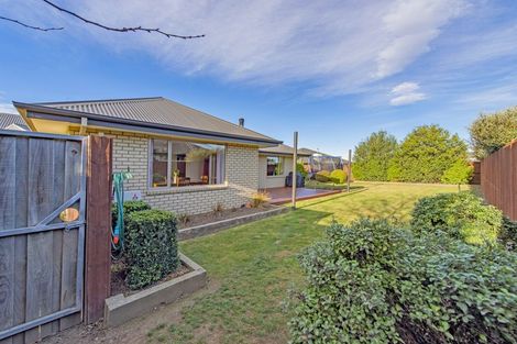 Photo of property in 50 Fairfield Way, Rolleston, 7614