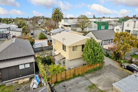 Photo of property in 4/34 Devon Street, Sydenham, Christchurch, 8023