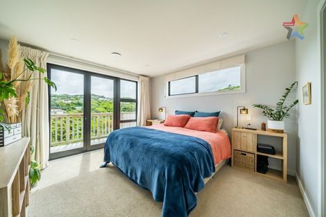 Photo of property in 9 Mulberry Street, Maungaraki, Lower Hutt, 5010