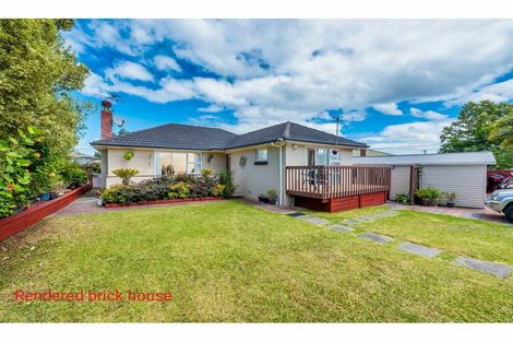 Photo of property in 14 Fairdene Avenue, Henderson, Auckland, 0610