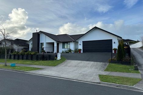 Photo of property in 60 Mataroa Crescent, Flagstaff, Hamilton, 3210