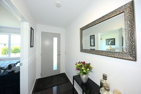 Photo of property in 7 Ridgeway Avenue, Rolleston, 7615