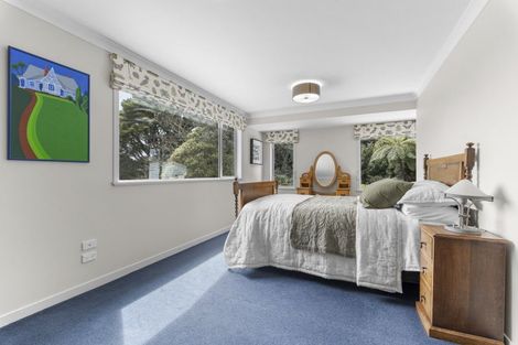 Photo of property in 17 Frank Wilson Terrace, Welbourn, New Plymouth, 4312