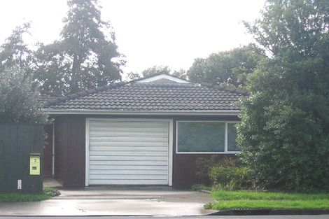 Photo of property in 1/42 Pakuranga Road, Pakuranga, Auckland, 2010