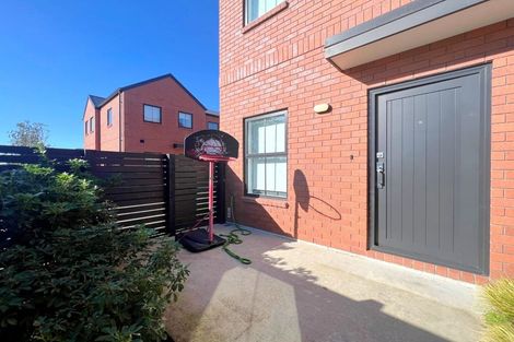 Photo of property in 2 Pippa Lane, Rolleston, 7614