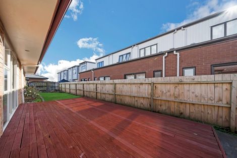 Photo of property in 29 Tilberg Street, Favona, Auckland, 2024