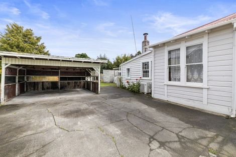 Photo of property in 3 Morris Street, Marton, 4710