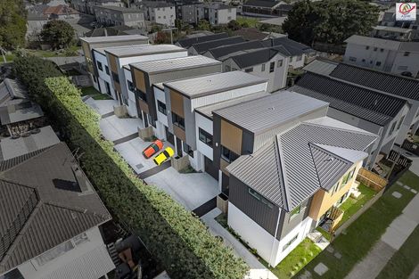 Photo of property in 26c Cape Road, Mangere, Auckland, 2022