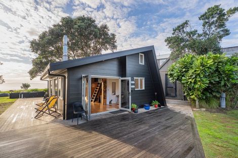 Photo of property in 122 Mangakahia Drive, Whangapoua, Coromandel, 3582