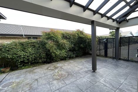 Photo of property in 116a Edward Avenue, Edgeware, Christchurch, 8013