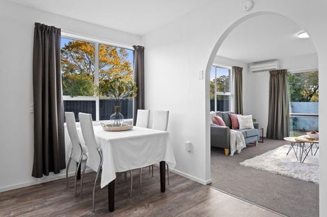 Photo of property in 18a Percival Street, Rangiora, 7400