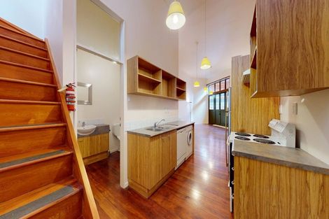 Photo of property in Courtenay Mews Apartments, 11/14 Alpha Street, Te Aro, Wellington, 6011