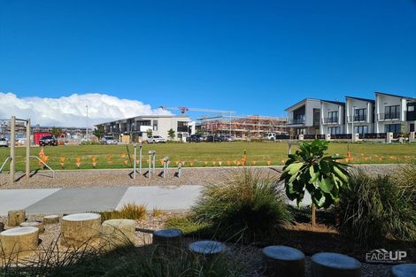 Photo of property in 9/25 Sidney Wallingford Way, Hobsonville, Auckland, 0616