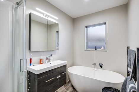 Photo of property in 36 Coventry Avenue, Tamatea, Napier, 4112