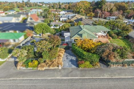 Photo of property in 21 Queens Crescent, Oamaru, 9400