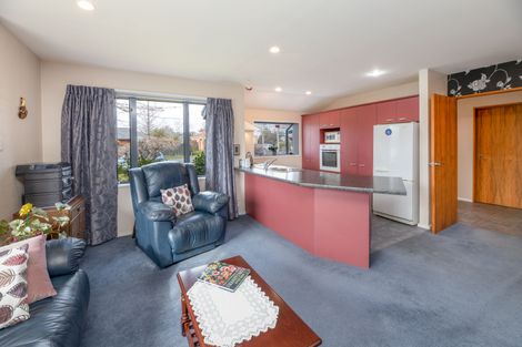 Photo of property in 16 Riegler Place, Belfast, Christchurch, 8051