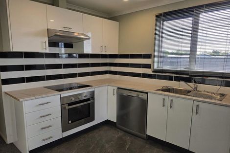 Photo of property in 26 Beatty Street, Levin, 5510