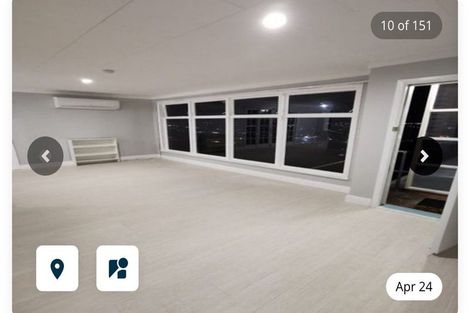 Photo of property in 10 Korokoro Road, Korokoro, Lower Hutt, 5012