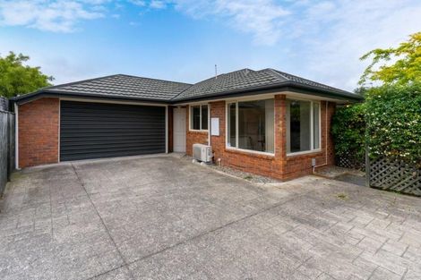 Photo of property in 9 Yale Street, Spreydon, Christchurch, 8024