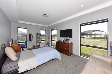 Photo of property in 33 Palmer Avenue, Rolleston, 7615