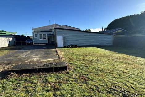 Photo of property in 196 Fitzherbert Street, Hokitika, 7810