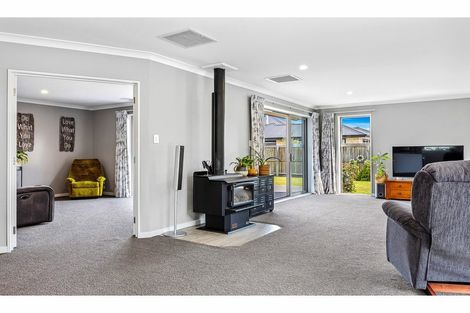 Photo of property in 1149b Goulds Road, Rolleston, 7614