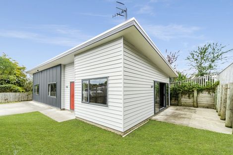 Photo of property in 56a Glasgow Terrace, Feilding, 4702