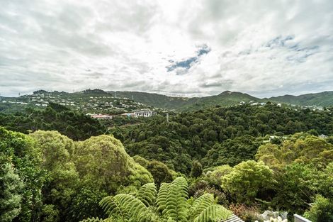 Photo of property in 2b Leslie Street, Wadestown, Wellington, 6012