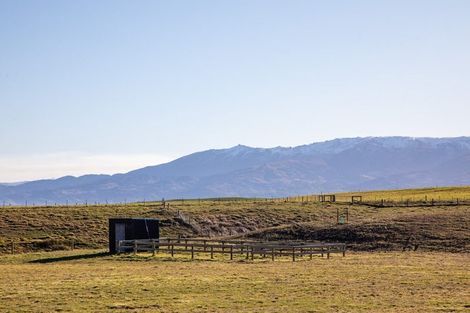 Photo of property in 3483 Becks-lauder Road, Lauder, Omakau, 9377