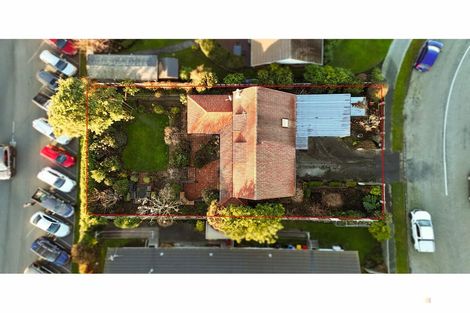 Photo of property in 15 Roxburgh Street, Glenwood, Timaru, 7910