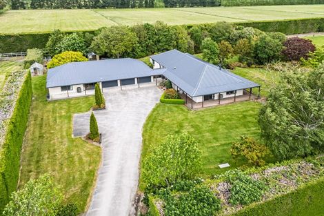 Photo of property in 82 Gartartan Road, Tinwald, Ashburton, 7774