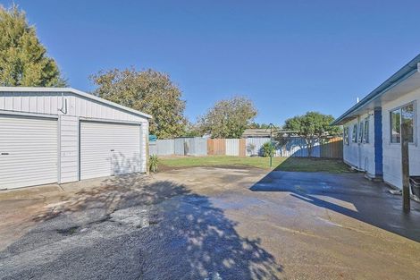 Photo of property in 25 Burton Crescent, Flaxmere, Hastings, 4120