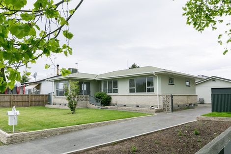 Photo of property in 59 Freyberg Avenue, Tamatea, Napier, 4112