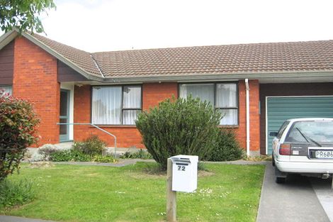 Photo of property in 74 Sturrocks Road, Casebrook, Christchurch, 8051