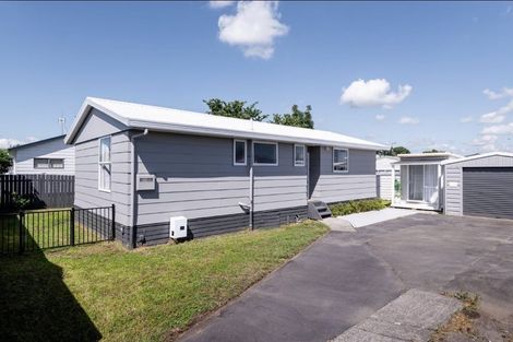 Photo of property in 100b Higgins Road, Frankton, Hamilton, 3204