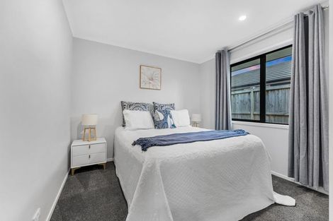 Photo of property in 116 Harriet Johnston Drive, Pokeno, 2402