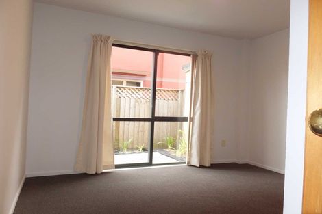 Photo of property in 5/153 Chester Street East, Christchurch Central, Christchurch, 8011
