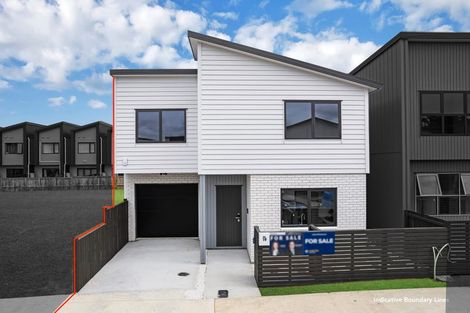 Photo of property in 19 Artemis Way, Flat Bush, 2019